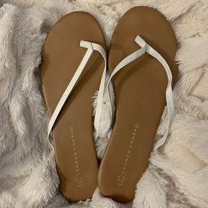 🌷Lauren Conrad sandals